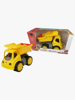 BIG Power Worker Classic Dumper