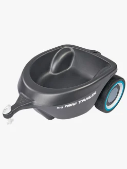 BIG-Bobby Car-NEO Trailer, Anthrazit