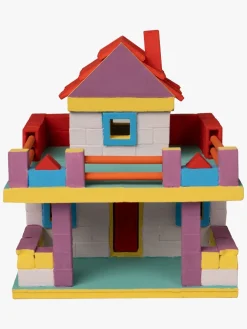 Bildits Betonbyggesæt Mansion