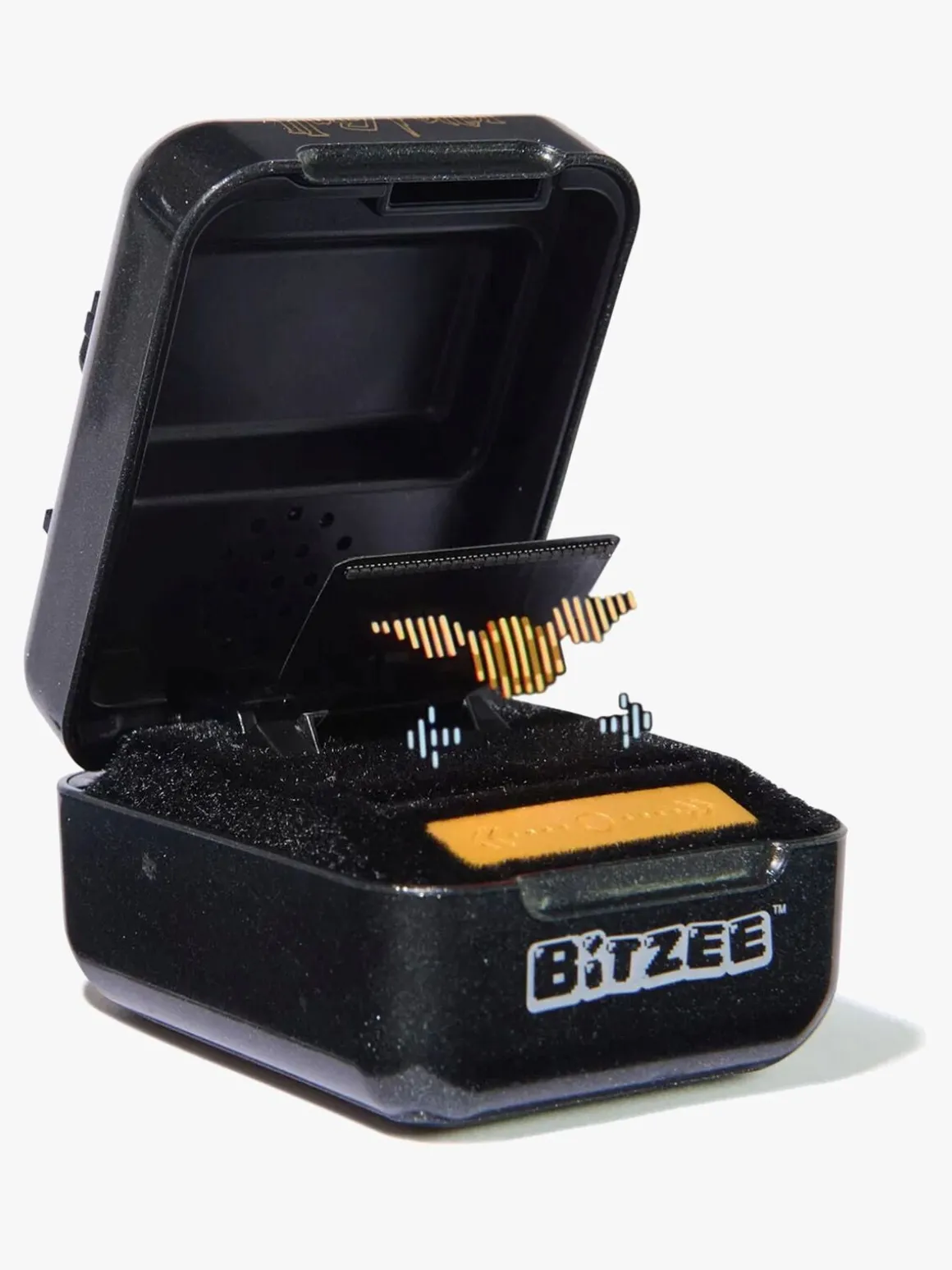 Bitzee Harry Potter Interaktivt Legetøj