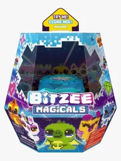 Bitzee Interactive Magicals Kæledyr CDU