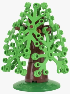 BLDR Adopt Me! Byggesæt Ræv med Campingplads