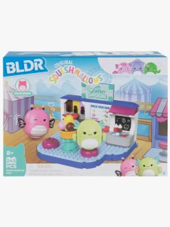 BLDR Squishmallows Byggesæt Froyo