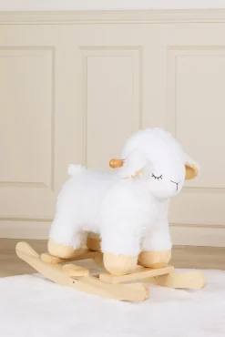 Bloomingville Gyngedyr Får