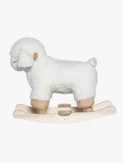 Bloomingville Gyngedyr Får