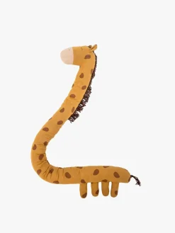 Bloomingville Ibber Bamse, Orange