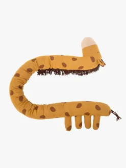 Bloomingville Ibber Bamse, Orange