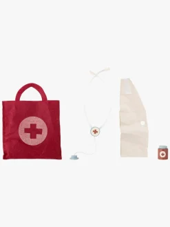 Bloomingville MINI Doktorsæt Elliott