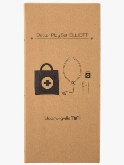Bloomingville MINI Doktorsæt Elliott