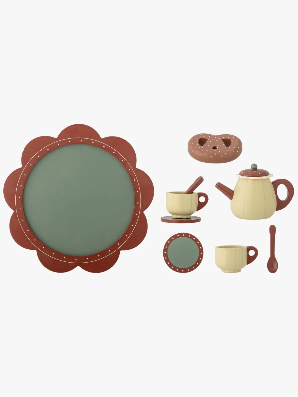 Bloomingville MINI Køkkensæt Bette