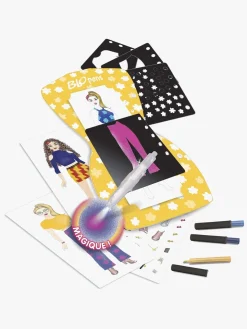 BloPens Kreasæt Stil og Mode