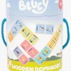 Bluey Domino