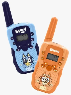 Bluey Julekalender & OTL Walkie Talkie