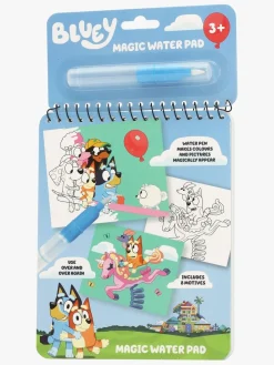 Bluey Magic Water Malebog