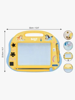 Bluey Magnetisk Tegnetavle