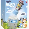Bluey Pop Up-spil