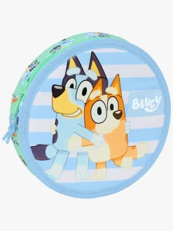 Bluey Rundt Penalhus Sisters