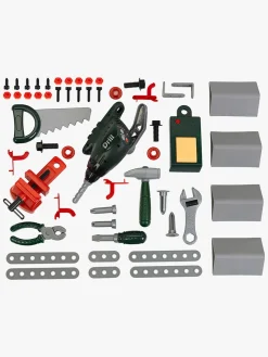 Bosch Arbejdsbænk m. Lyd