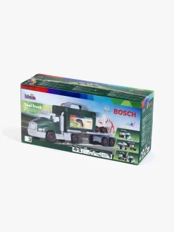 Bosch Køretøj m. Værktøjssæt & Ixolino