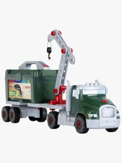 Bosch Køretøj m. Værktøjssæt & Ixolino