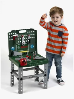 Bosch Værktæjsbænk Foldbar