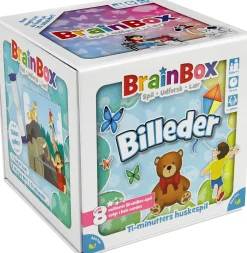 Brainbox Billeder