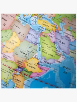 Brainstorm 2-i-1 Globus og Konstellationer