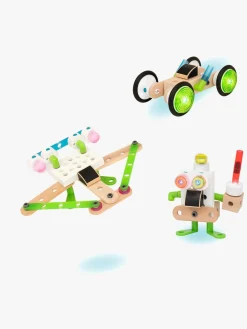 BRIO 34593 Builder Byggesæt m. Lys