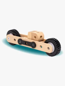 BRIO 34606 Builder Creative Byggesæt 271 Dele