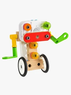 BRIO 34592 Builder legesæt med optager og afspiller