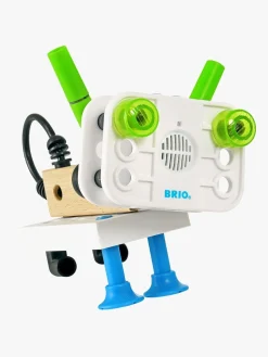 BRIO 34592 Builder legesæt med optager og afspiller