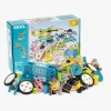 BRIO 34591 Builder Motorsæt