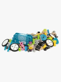 BRIO 34591 Builder Motorsæt