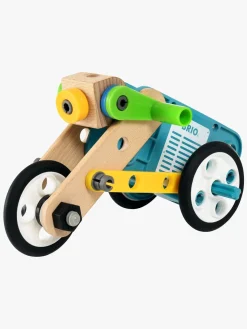 BRIO 34591 Builder Motorsæt