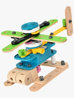 BRIO 34591 Builder Motorsæt