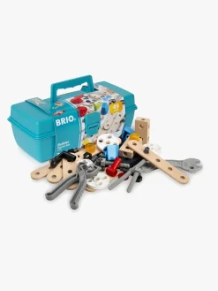 BRIO 34586 Builder Startsæt