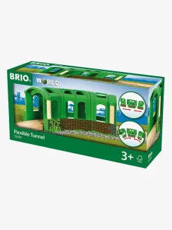 BRIO 33709 Fleksibel tunnel