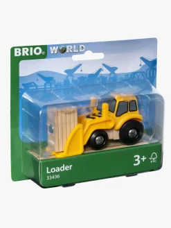BRIO 33436 Frontlæsser