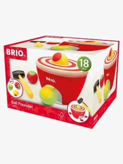BRIO 30519 Hammerboks