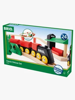 BRIO 33424 Klassisk Deluxe sæt