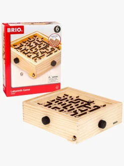 BRIO 34000 Labyrint