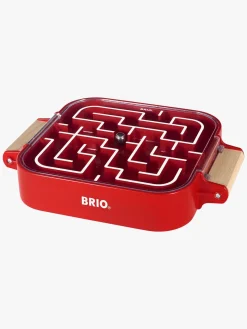 BRIO 34100 Lukket Labyrint