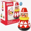 BRIO 30490 Magnetisk Klovn