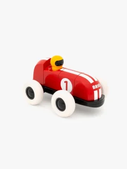 BRIO 30485 Magnetisk Racerbil