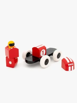 BRIO 30485 Magnetisk Racerbil