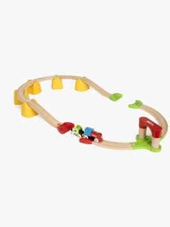 BRIO 33710 Min Første Togbane Med Batteritog