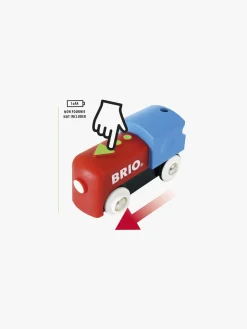 BRIO 33710 Min Første Togbane Med Batteritog