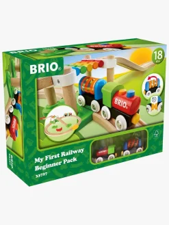 BRIO 33727 Min Første Udvidet Togbane