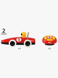 BRIO 30388 Race Car Fjernstyret Bil