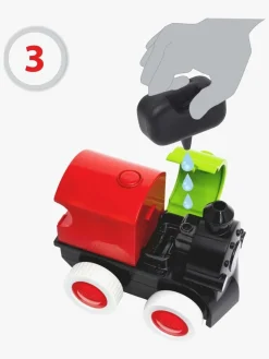 BRIO 30411 Steam & Go Tog